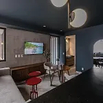 Indigo Veracruz Roma Nte Apt 1B I 1B