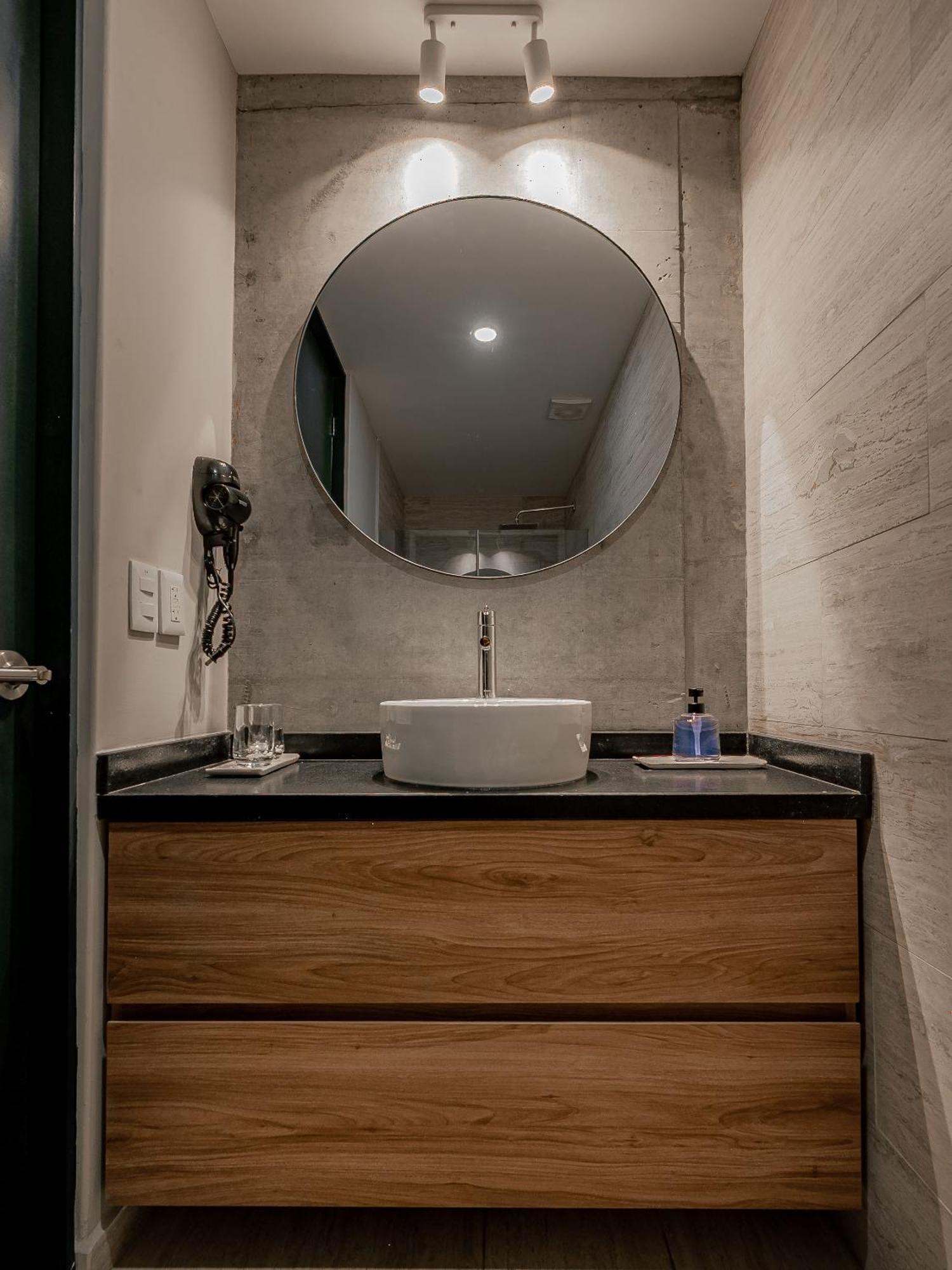 Indigo Veracruz Roma Nte 1b I 1b Apartment *