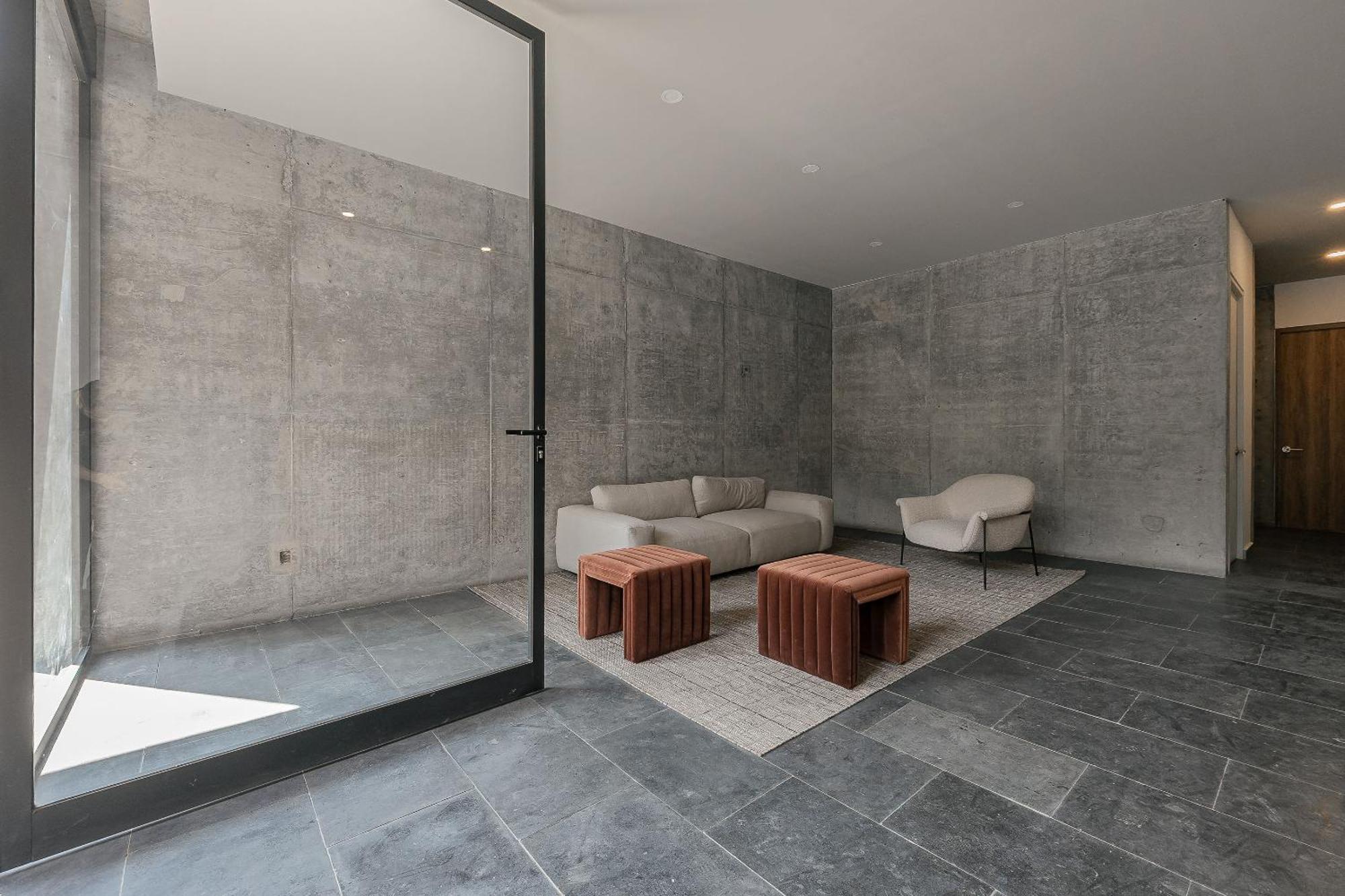 Indigo Veracruz Roma Nte 1b I 1b Apartment *