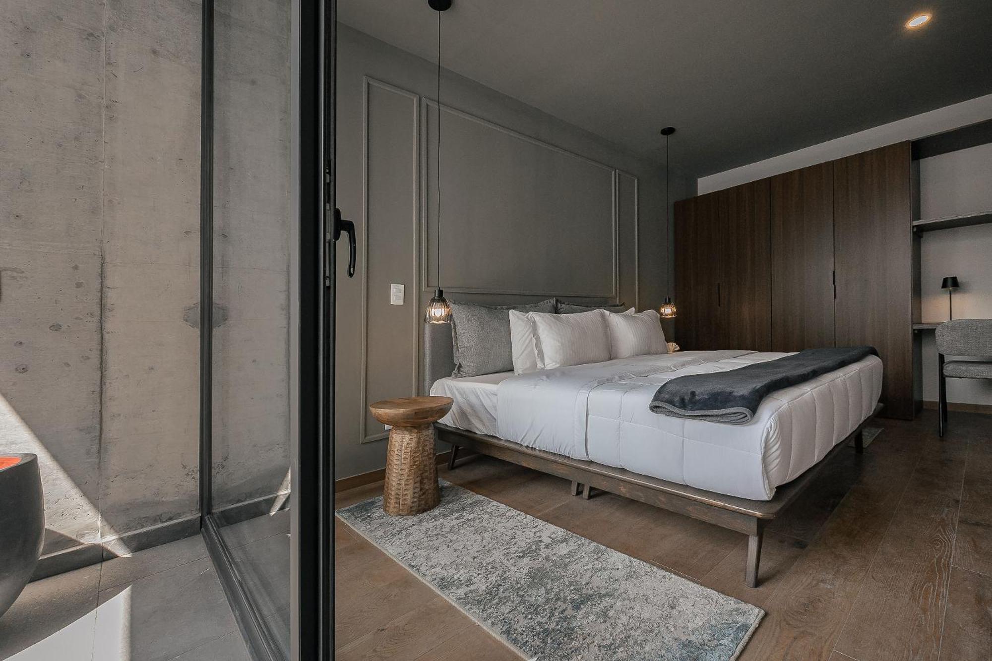 Appartement Indigo Veracruz Roma Nte 1b I 1b *