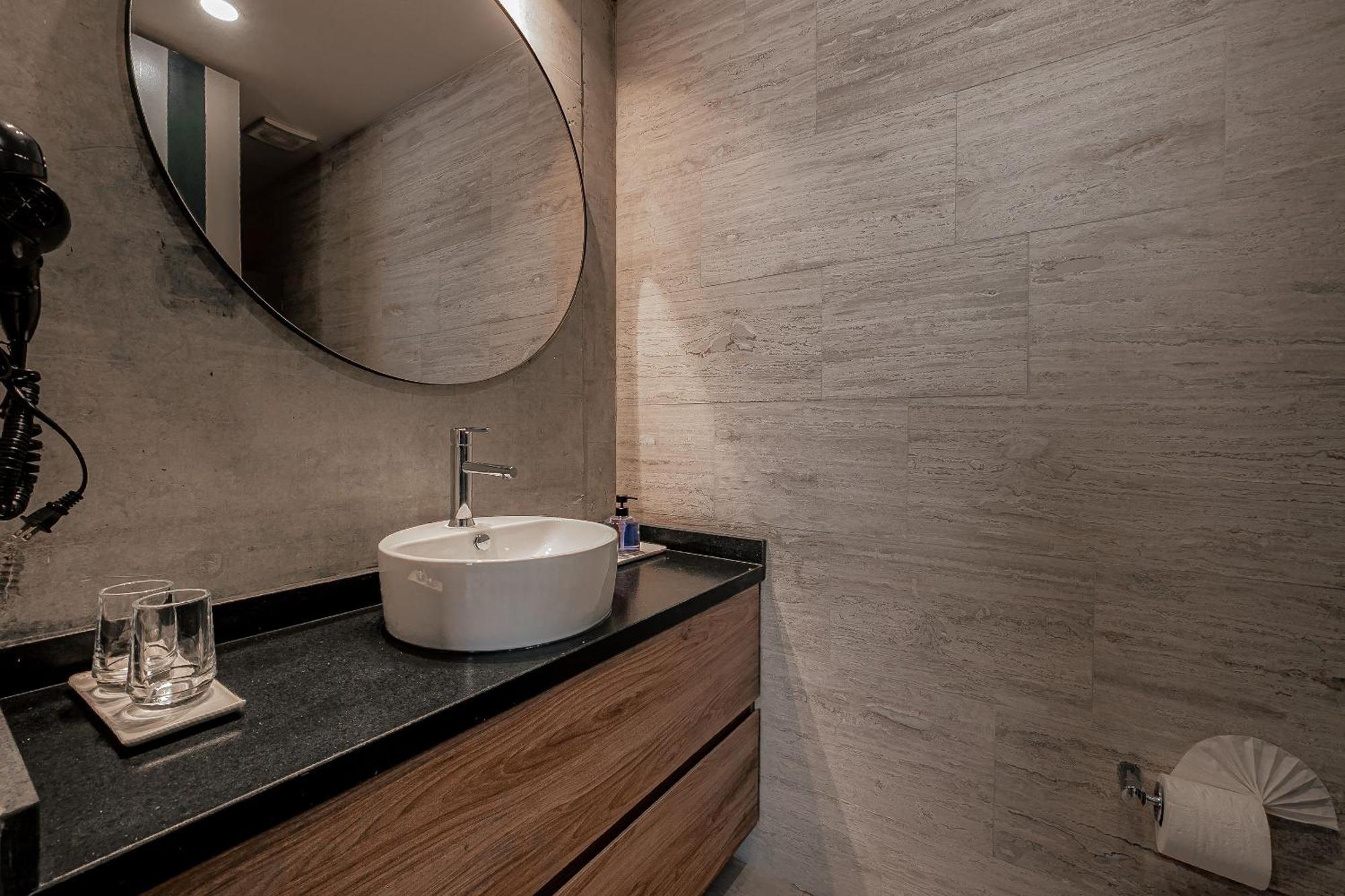 Appartement Indigo Veracruz Roma Nte 1b I 1b